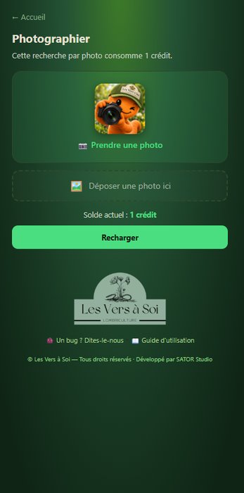 Felice, identification par photo